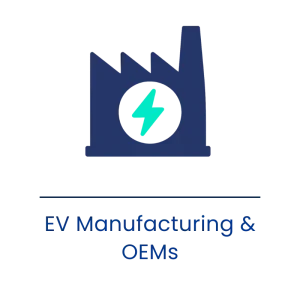 EV Manufacturing & OEMs