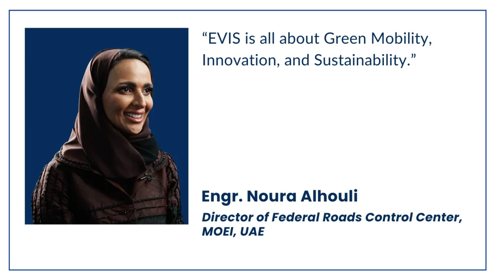 Engr. Noura Alhouli