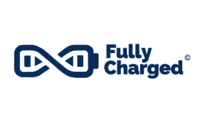 Fully charged