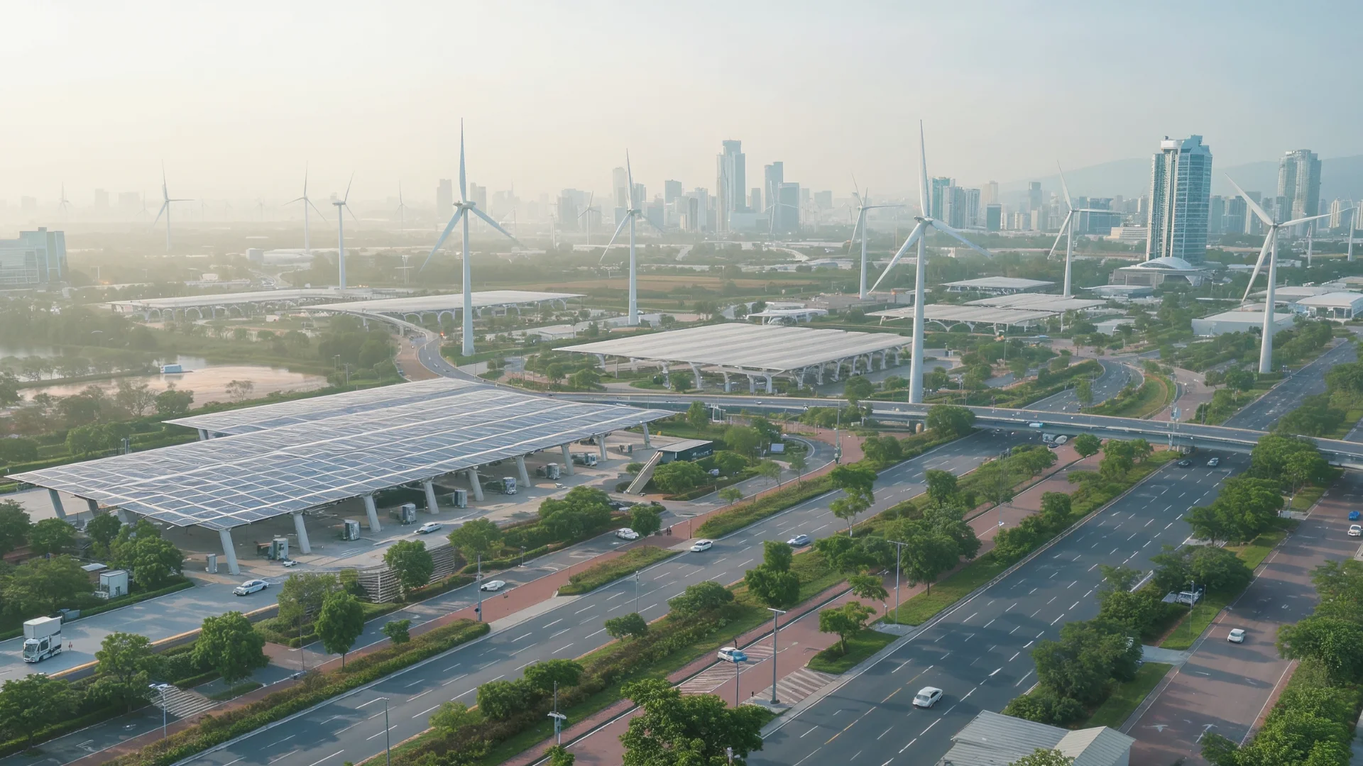 Green Infrastructure Zone