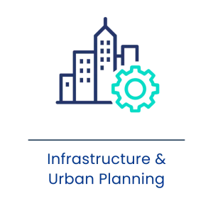 Infrastructure & Urban Planning