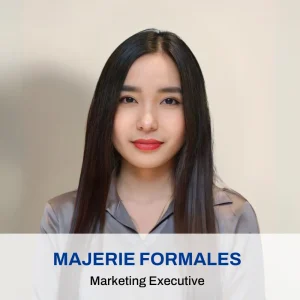Majerie-Staff