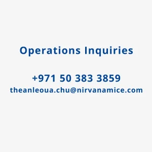 Operations-Inquiries