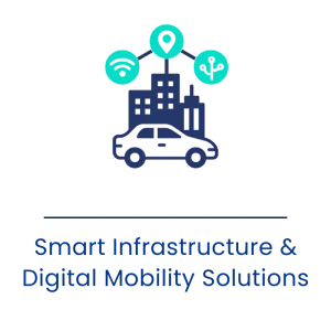 Smart Infrastructure & Digital Mobility Solutions