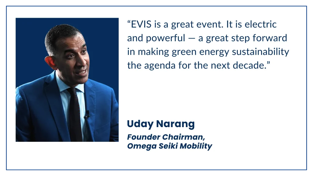 Uday Narang