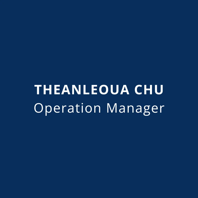 emg_Operation & Admin Manager